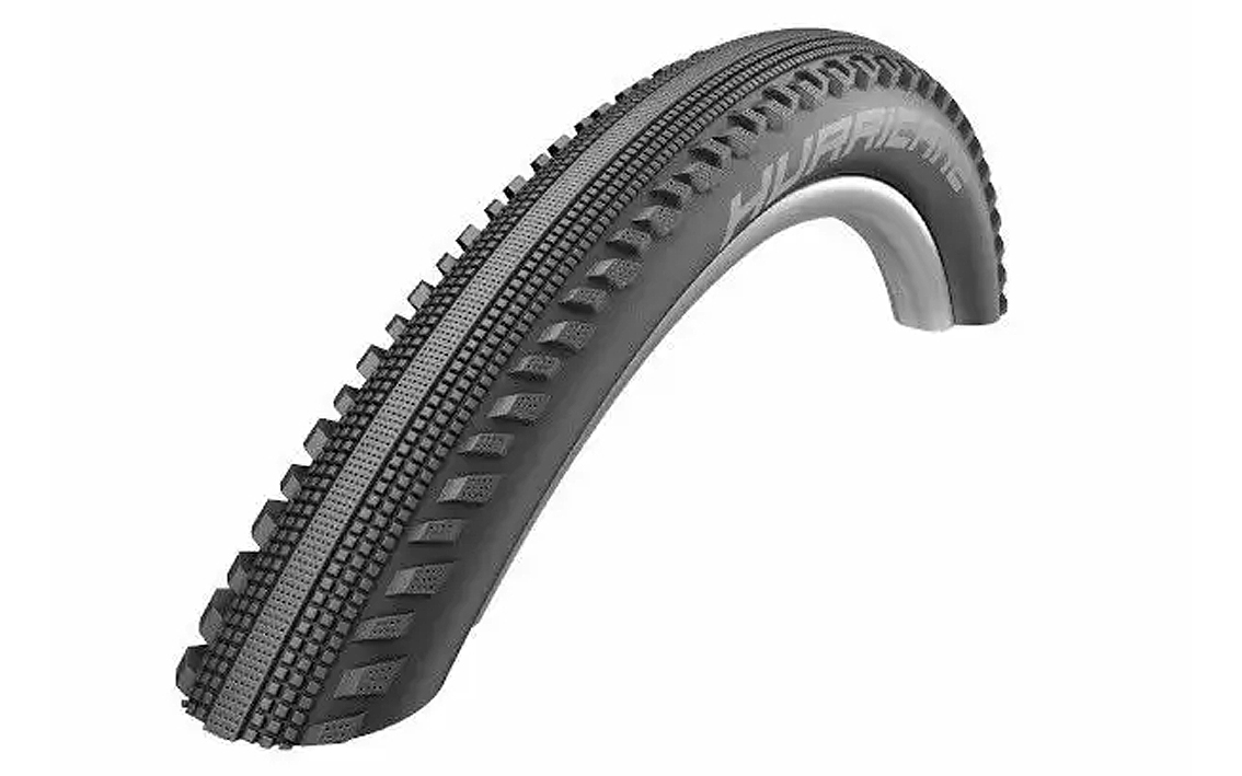 Padanga dviračiui Schwalbe Hurricane 28 × 1.60