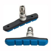 Stabdžių trinkelės V-brake Jagwire Mountain Sport 62 mm