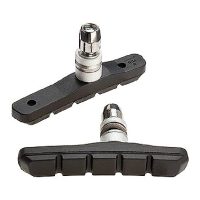 Stabdžių trinkelės V-brake Jagwire Mountain Sport 62 mm