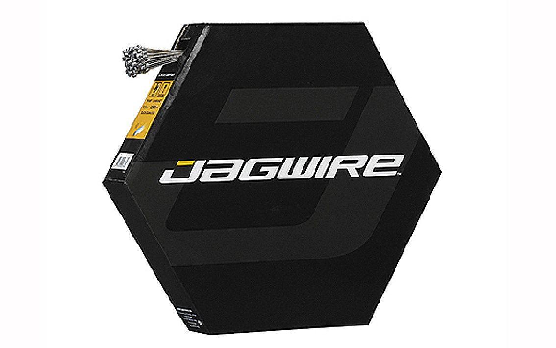 Pavarų trosai Jagwire Sport Slick Stainless