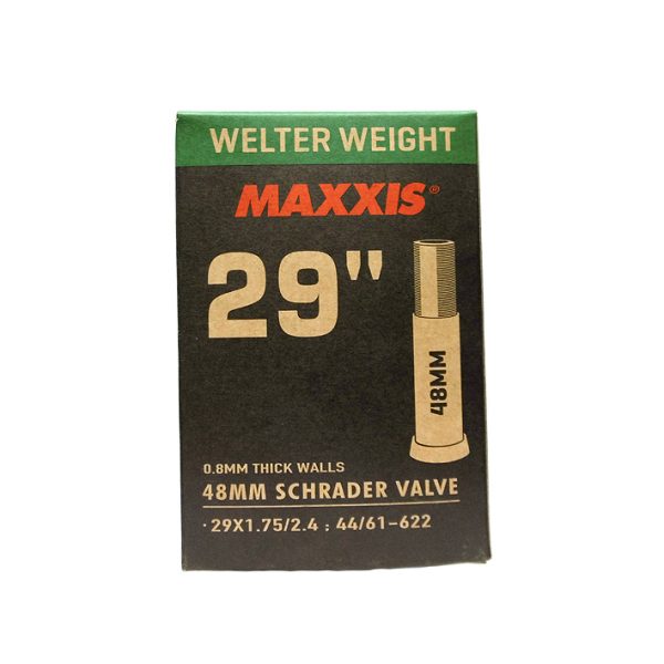 Kamera dviračiui Maxxis/2.50 Auto 48 mm 29 × 1.75/2.40