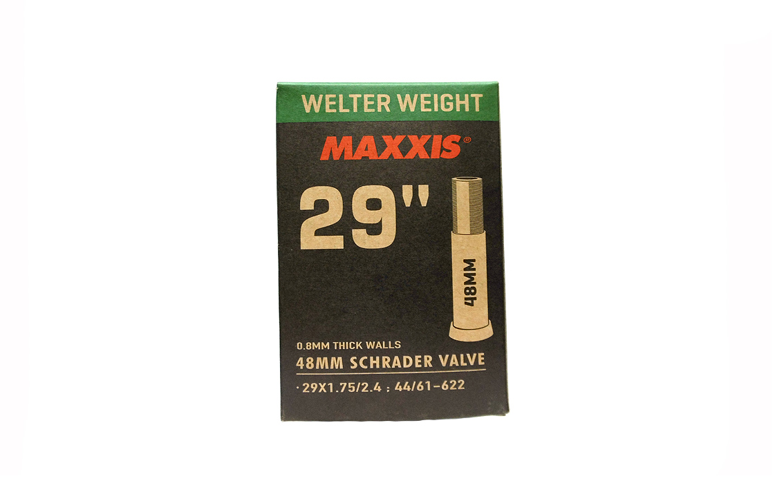 Kamera dviračiui Maxxis/2.50 Auto 48 mm 29 × 1.75/2.40