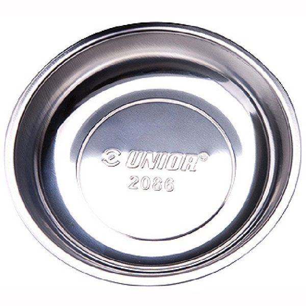 Unior magnetinė lėkštutė padėklas 2086