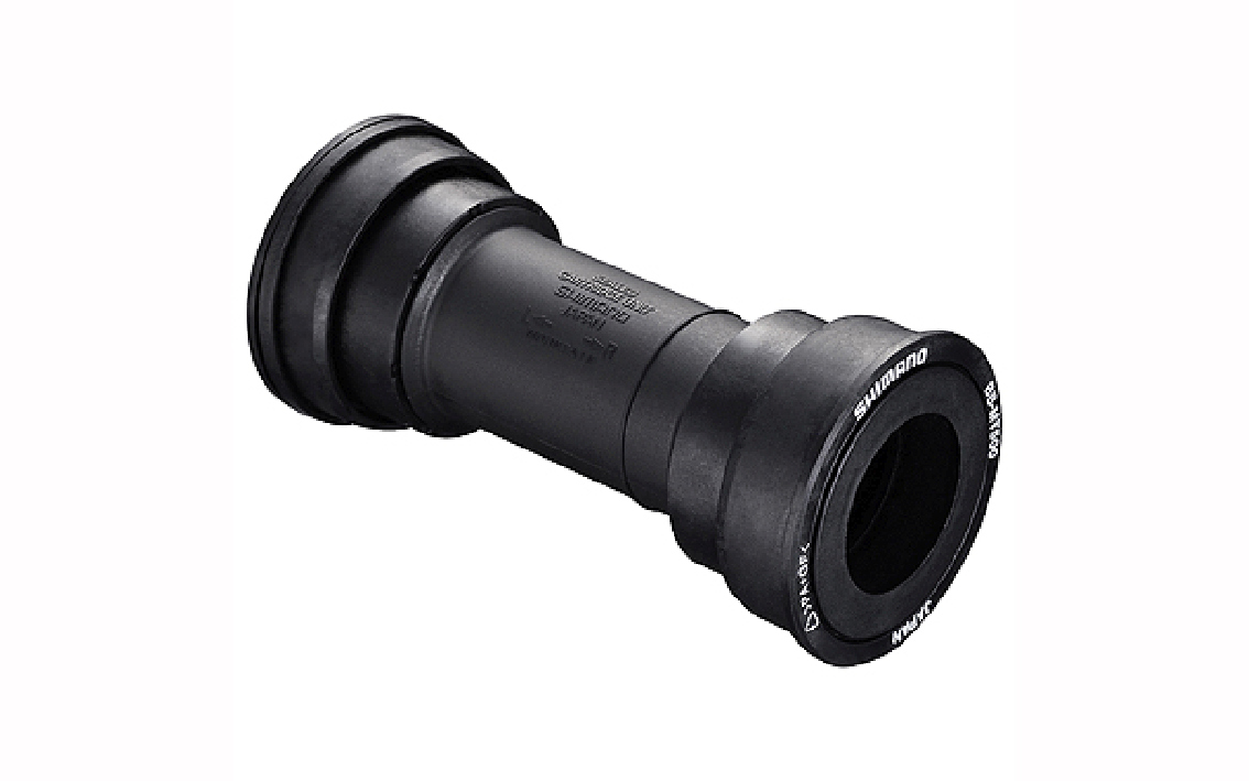 Miniklio velenas Shimano Press Fit MTB BB-MT500 mm
