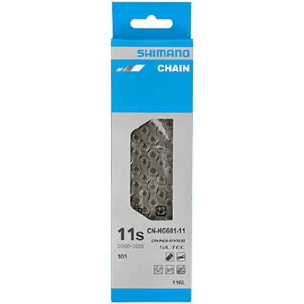 Grandinė Shimano CN-HG SLX