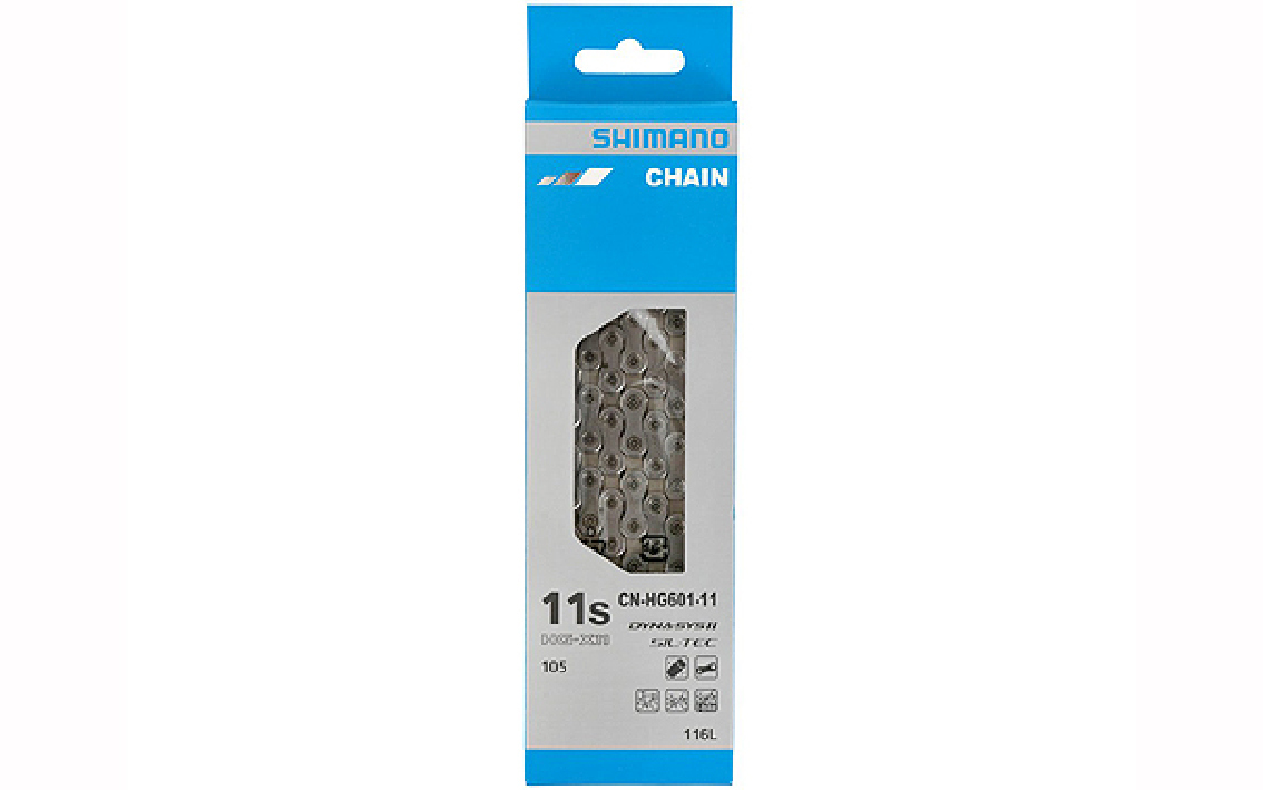 Grandinė Shimano CN-HG SLX