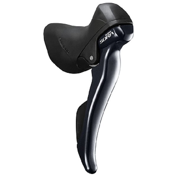 Pavarų stabdžių rankenėlė Shimano ST-R3000 Sora