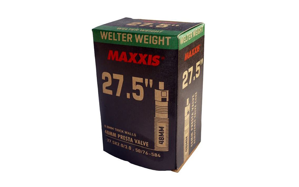 Kamera dviračiui Maxxis /3.00 Presta 48 mm
