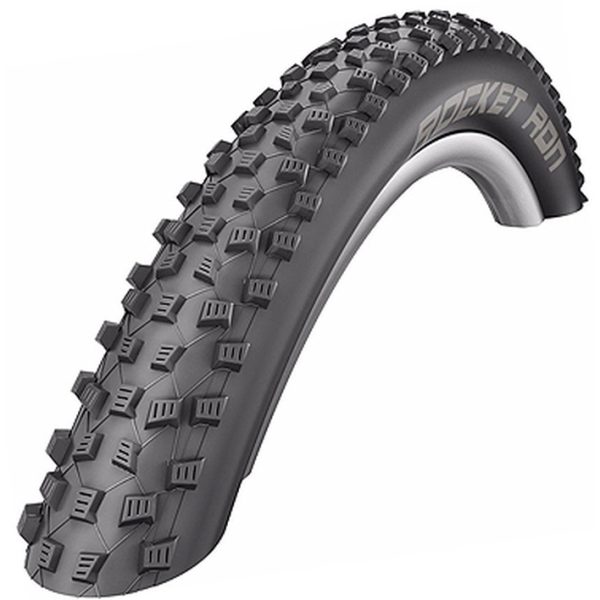 Padanga dviračiui Schwalbe Rocket Ron