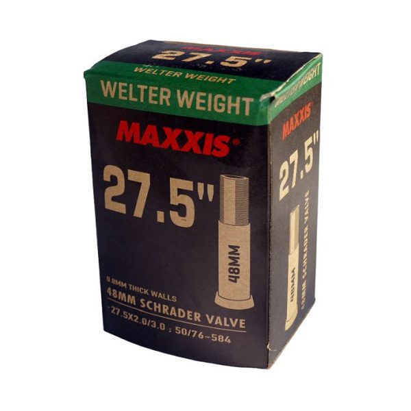 Kamera dviračiui Maxxis /3.00 Auto 48 mm