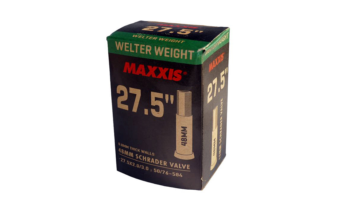 Kamera dviračiui Maxxis /3.00 Auto 48 mm