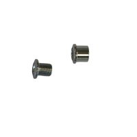 Varžtai ir veržlės priekinėms žvaigždutėms First 8.5 mm