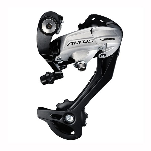 Perjungėjas galinis Shimano RD-M370 Altus