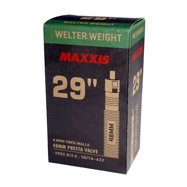 Kamera dviračiui Maxxis/32 Presta 48 mm 29 × 2.0/3.00