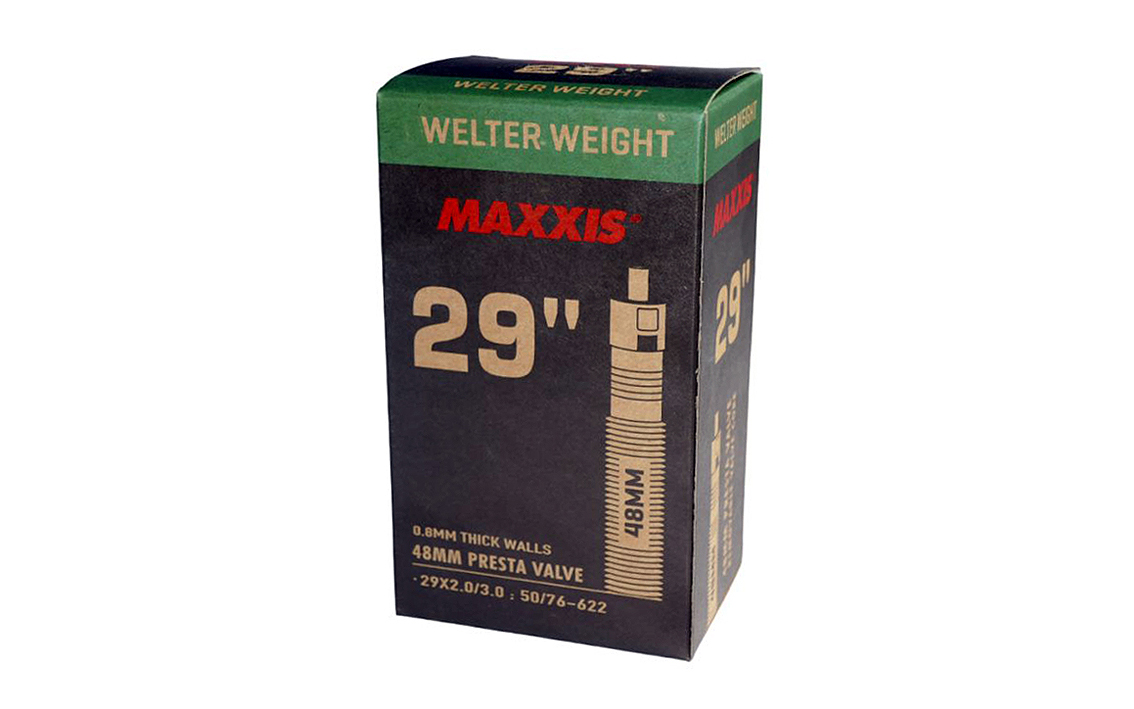 Kamera dviračiui Maxxis/32 Presta 48 mm 29 × 2.0/3.00