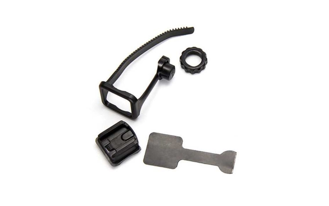 Spidometro laikiklis Cat Eye FlexTight Wireless CC