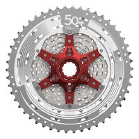 Žvaigždžių blokas galinis SunRace CSMX80