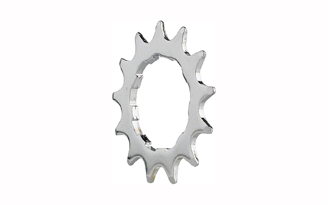 Žvaigždutė galinė 12T Sturmey Archer HSL893