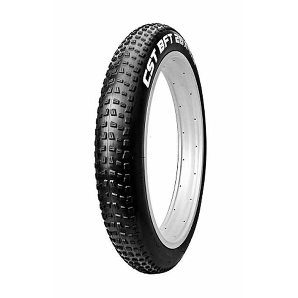 Padanga dviračiui CST BFT C1752 26 × 4.00