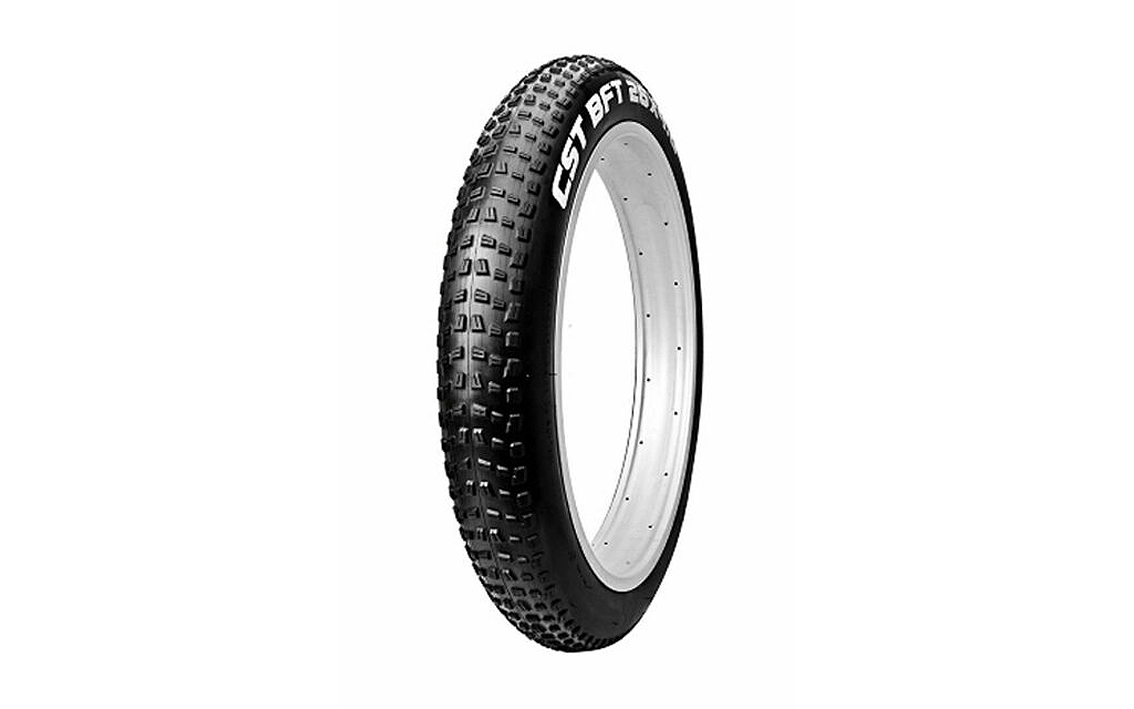 Padanga dviračiui CST BFT C1752 26 × 4.00