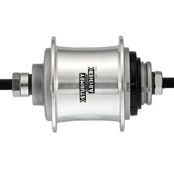 Stebulė galinė Sturmey Archer A2 Automatic