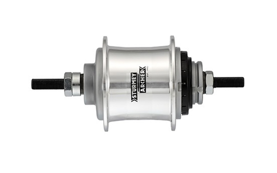 Stebulė galinė Sturmey Archer A2 Automatic