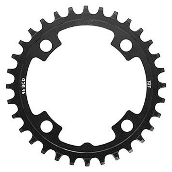 Žvaigždutė priekinė SunRace CRMS00