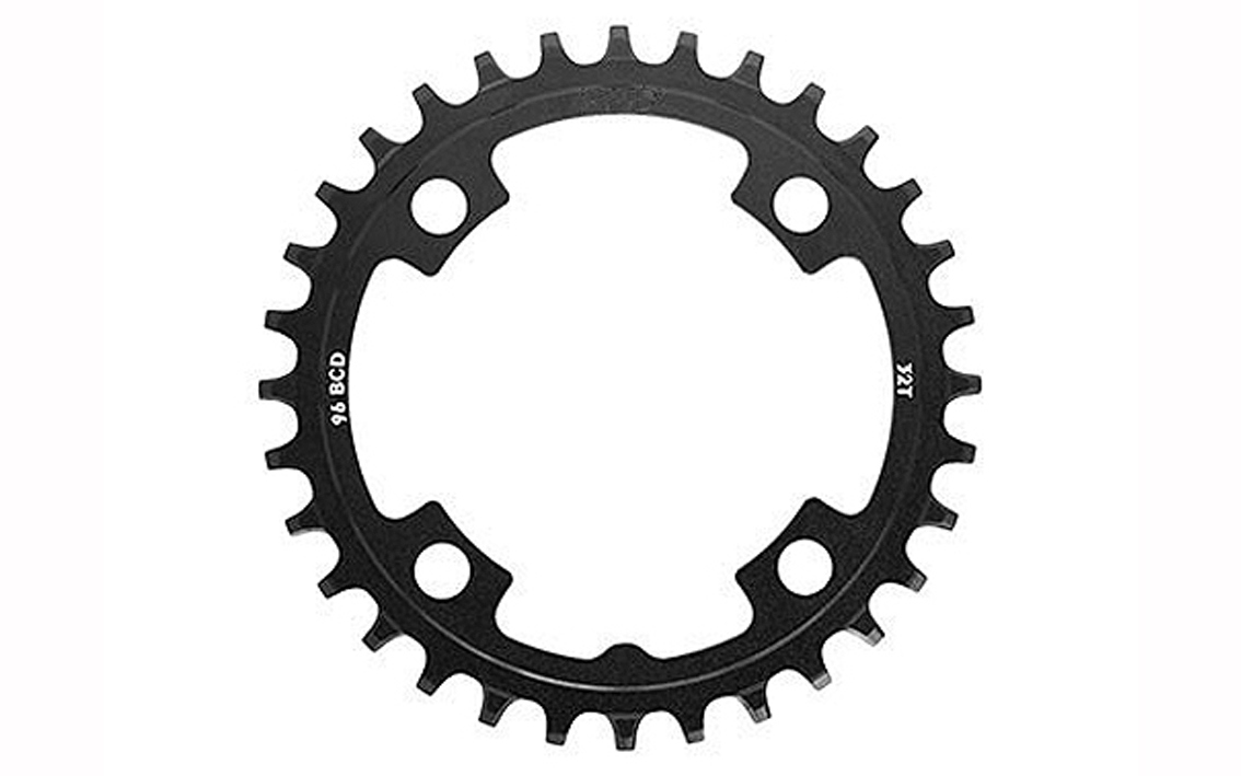 Žvaigždutė priekinė SunRace CRMS00