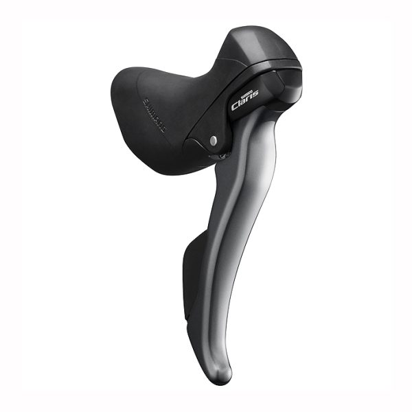 Pavarų stabdžių rankenėlė Shimano ST-R2000-R Claris