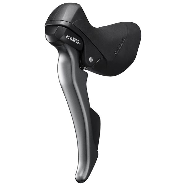 Pavarų stabdžių rankenėlė Shimano ST-R2000-L Claris