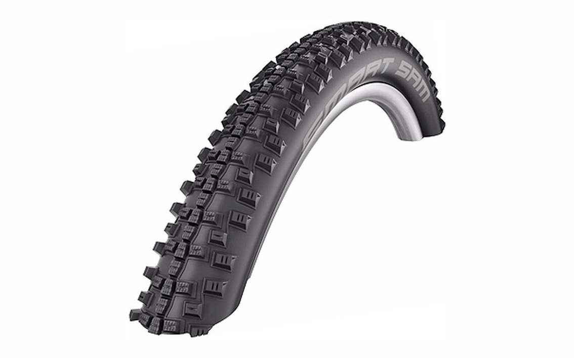 Padanga dviračiui Schwalbe Smart Sam 29 × 2.10