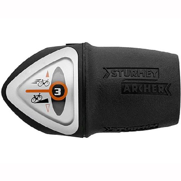 Pavarų rankenėlė Sturmey Archer HSJ976