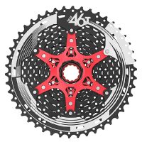Žvaigždžių blokas galinis SunRace CSMX8
