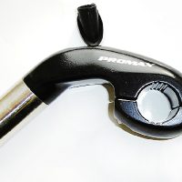 Vairo iškyša Promax MQ-514CST-5 25.4 mm #2