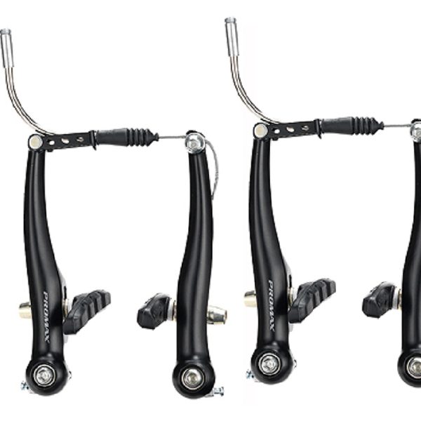 Stabdžių komplektas, V-brake Promax TX-125L