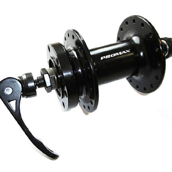 Stebulė priekinė Promax DB-600F