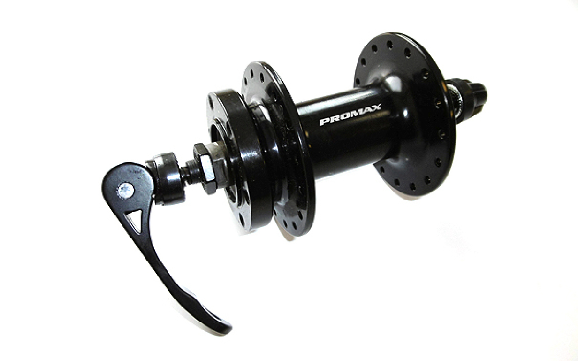 Stebulė priekinė Promax DB-600F