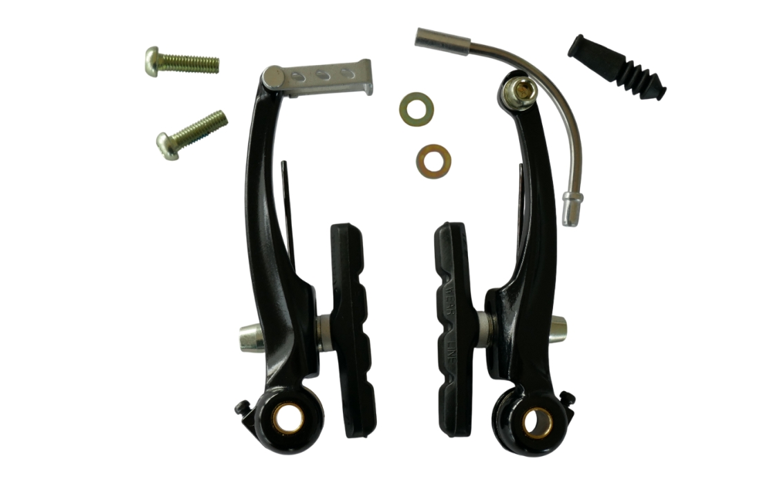 Stabdžiai V-brake Promax TX-118