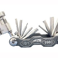 Super B multifunkcinis įrankis 9980