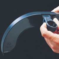 Apsauga priekinei žvaigždei ir grandinei Sunnywheel SW-788 3