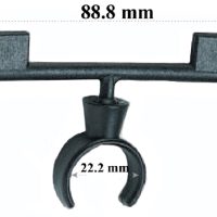 Laikiklis dviračio kainai Sunnywheel SW-412A