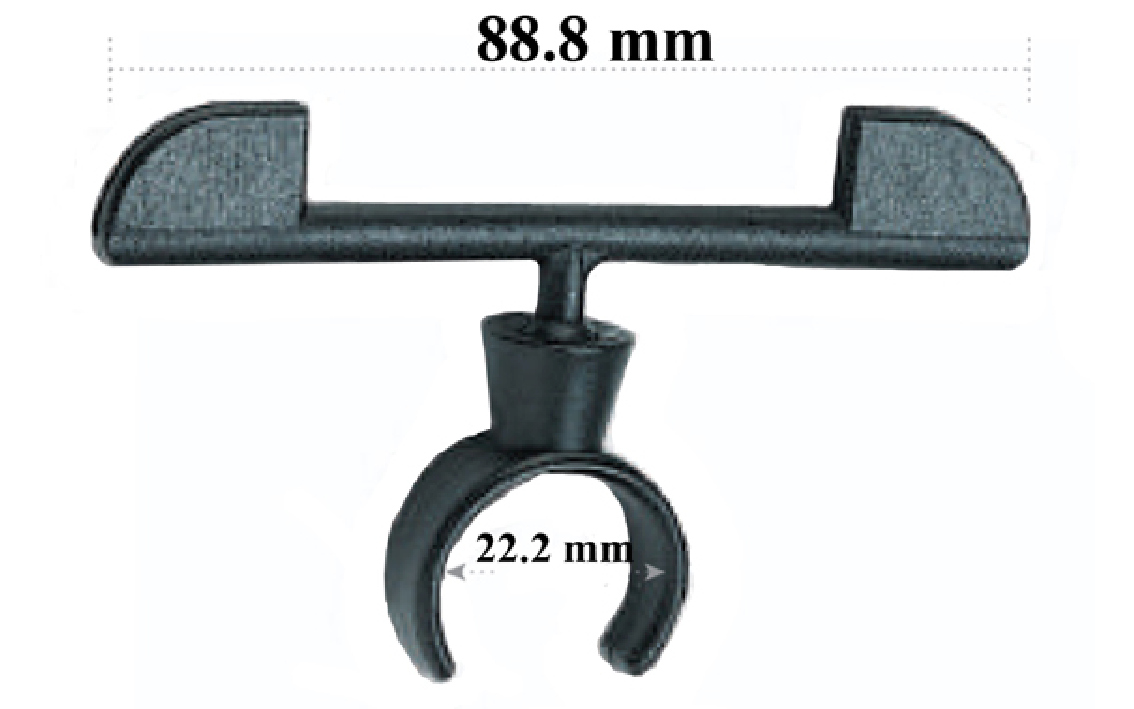 Laikiklis dviračio kainai Sunnywheel SW-412A