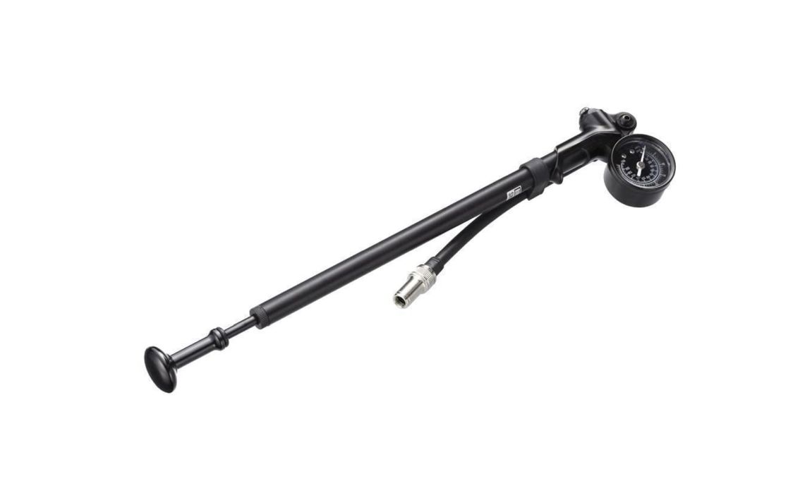 Pompa amortizatoriams RockShox High Pressure