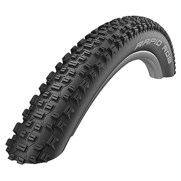 Padanga dviračiui Schwalbe Rapid Rob 29 × 2.25