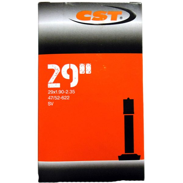 Kamera dviračiui CST x 2.35 Auto