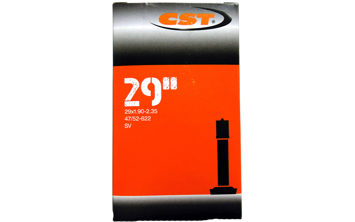 Kamera dviračiui CST x 2.35 Auto