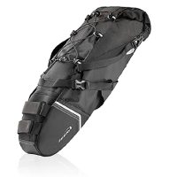 Krepšys Ibera Waterproof Carryall SeatPak IB-SB18