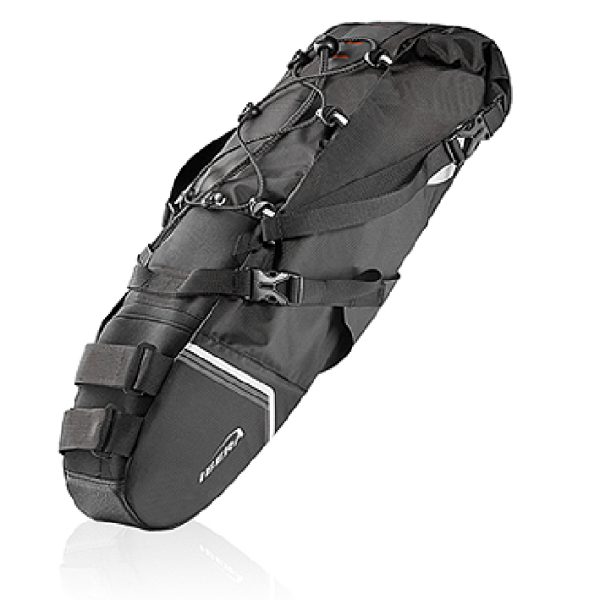 Krepšys Ibera Waterproof Carryall SeatPak IB-SB18