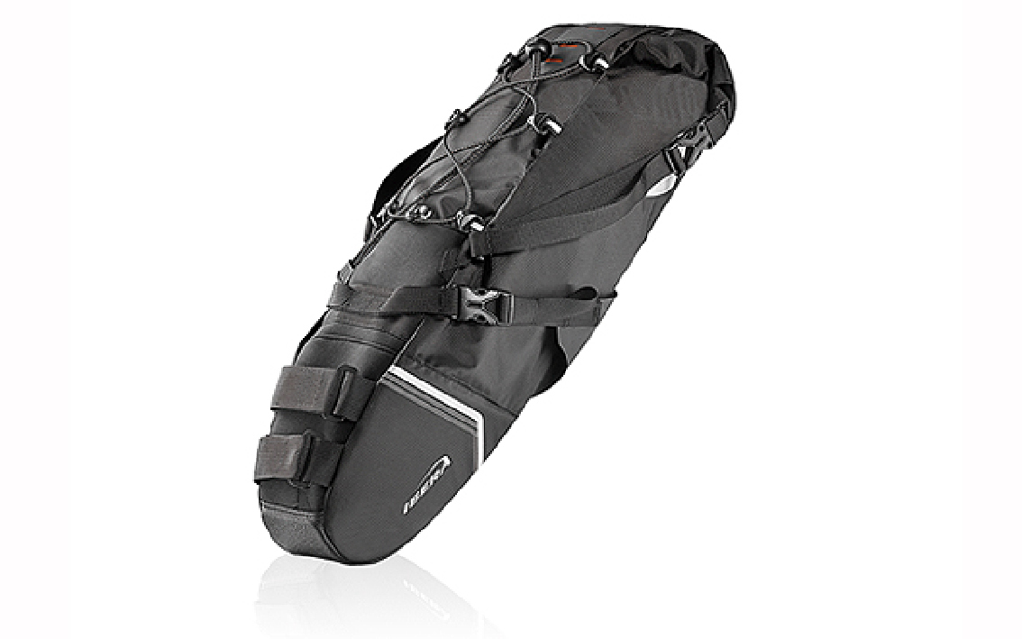 Krepšys Ibera Waterproof Carryall SeatPak IB-SB18