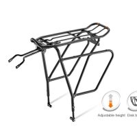 Bagažinė Ibera PakRak Plus+ Disc IB-RA5